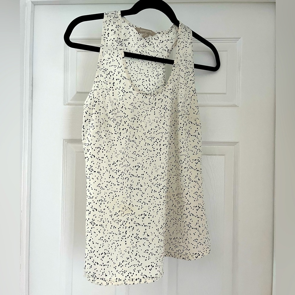 Banana republic blouse